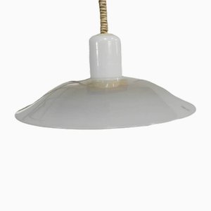 Pendant Light from Leucos, 1960s-WWQ-1820576