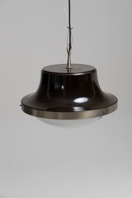 Pendant Lightsby Sergio Mazza, 1970s-QAC-2018375