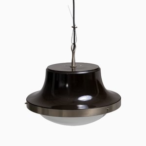 Pendant Lightsby Sergio Mazza, 1970s-QAC-2018375