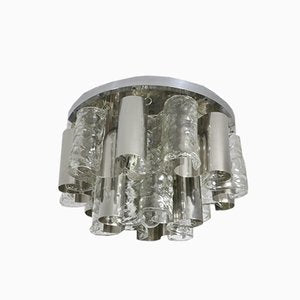 Pendant with 4 Lights-SXX-952503