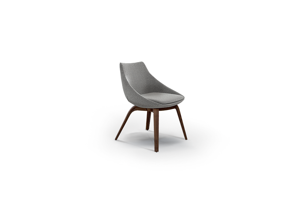 PENELOPE - CHAIR by Porada