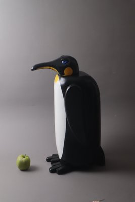 Penguin attributed to Hans Peter Krafft for Meier Germany, 1980s-ESB-1451526