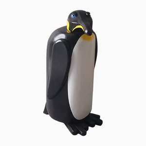 Penguin attributed to Hans Peter Krafft for Meier Germany, 1980s-ESB-1451526