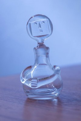 People Decanter by Erik Höglund No.3, 1950s-KO-1723468