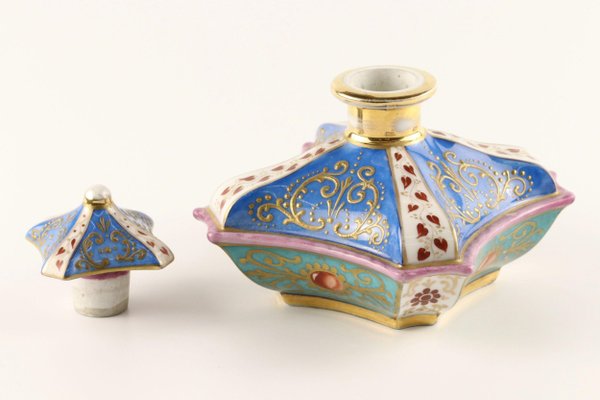 Perfume Bottle from Jacob Petit-WMV-1127833