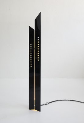 Personaggi Floor Lamp from Tronconi, Italy, 1970s-TJQ-1791634