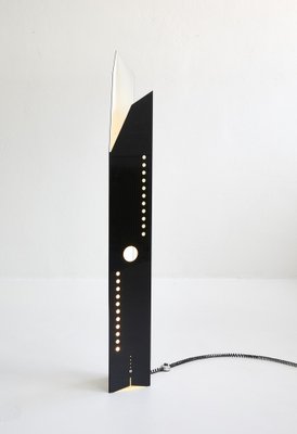 Personaggi Floor Lamp from Tronconi, Italy, 1970s-TJQ-1791634