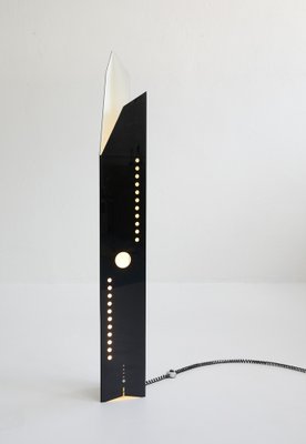 Personaggi Floor Lamp from Tronconi, Italy, 1970s-TJQ-1791634