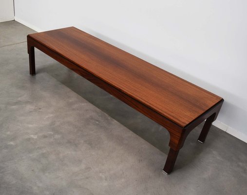 Personalita 404 Coffee Table by Piero Ranzani for Elam, Italy, 1960s-WF-1451087