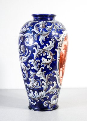 Pesaro Ceramic Vase from Molaroni-OJE-1255227