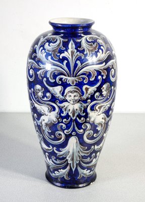 Pesaro Ceramic Vase from Molaroni-OJE-1255227