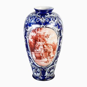 Pesaro Ceramic Vase from Molaroni-OJE-1255227