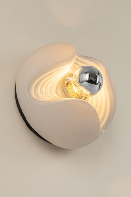 Petite Wall Sconce by Koch & Lowy for Peill & Putzler, Germany, 1970s-UGR-1325522