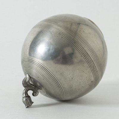 Pewter Jar by Sylvia Stave for C. G. Hallberg, 1930s-NL-729166