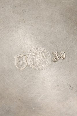 Pewter Tray by Estrid Ericson, 1951-SC-2027264