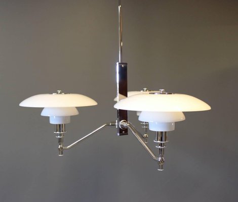 PH 3/2 Academy Pendant Lamp by Poul Henningsen for Louis Poulsen, 2000s-UY-590157