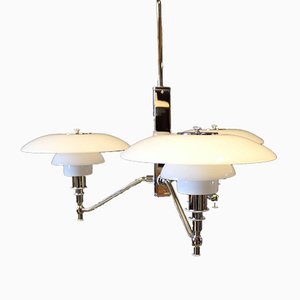 PH 3/2 Academy Pendant Lamp by Poul Henningsen for Louis Poulsen, 2000s-UY-590157