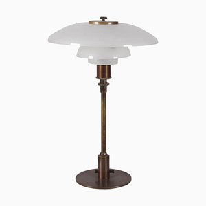 Ph 3-2 Table Lamp by Poul Henningsen for Louis Poulsen, 1930s-MTD-1400903