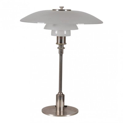 Ph 3.5/2 Table Lamp by Poul Henningsen for Louis Poulsen, 1920s-MTD-1400904