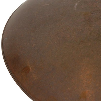 Ph-5/4 Pendat in Copper by Poul Henningsen for Louis Poulsen, 1920s-MTD-1732763