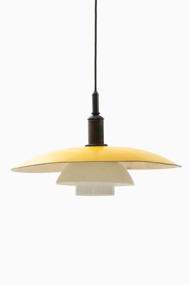 PH 5/5 Ceiling Lamp by Louis Poulsen, Denmark-SC-865428