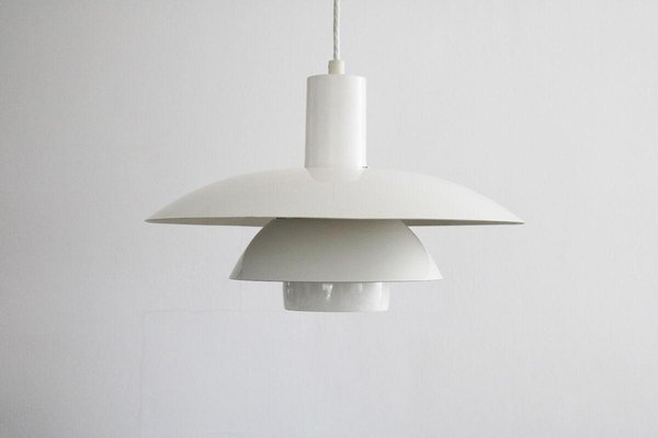 PH4 1/2 - 4 Pendant Lamp in Metal from Louis Poulsen-FJP-1801601