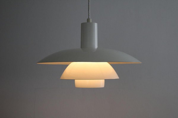 PH4 1/2 - 4 Pendant Lamp in Metal from Louis Poulsen-FJP-1801601