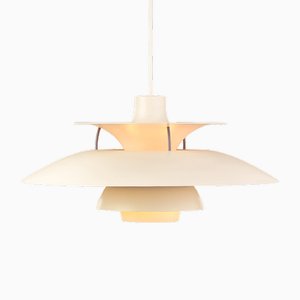 Ph5 Pendant Lamp by Poul Henningsen for Louis Poulsen, 1980s-JAG-1794212