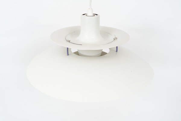 PH5 Pendant Light by Poul Henningsen for Louis Poulsen, 1950s-GE-1778553