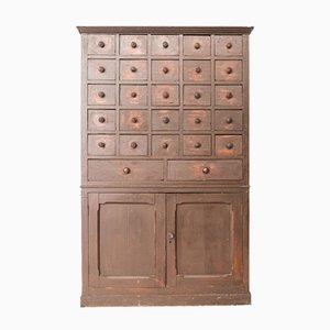 Pharmacy Chest of Drawers-NZV-976268