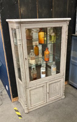 Pharmacy Window, 1960s-LMQ-2020637