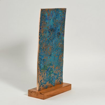 Philip Hearsey, Anthem, 2021, Bronze-CHG-1171067