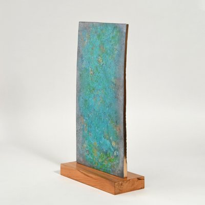 Philip Hearsey, Anthem, 2021, Bronze-CHG-1171067