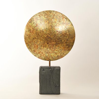 Philip Hearsey, Skyfire II, 2019, Resin Sculpture-CHG-918119