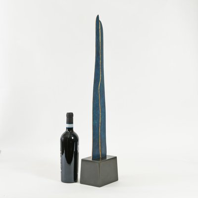 Philip Hearsey, Strada V, 2015, Bronze-CHG-917238