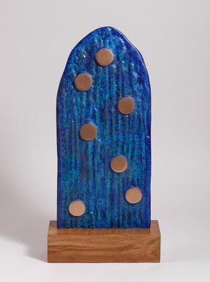 Philip Hearsey, That Time Again, 2016, Bronze-CHG-1171059