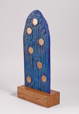 Philip Hearsey, That Time Again, 2016, Bronze-CHG-1171059