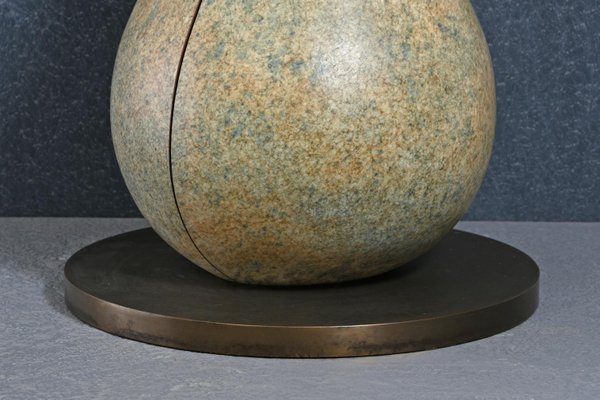 Philip Hearsey, The Greeting, 2017, Bronze-CHG-916370