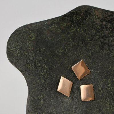 Philip Hearsey, Trilogy A, 2021, Bronze-CHG-1171066