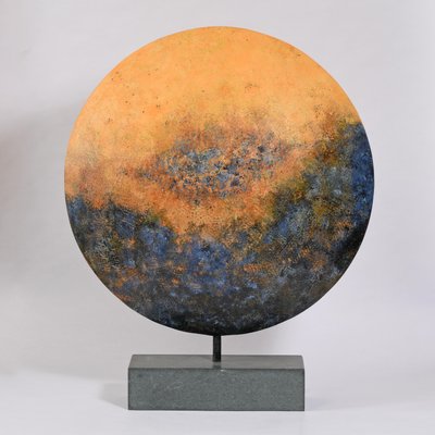 Philip Hearsey, Westering, 2020, Resin-CHG-917233