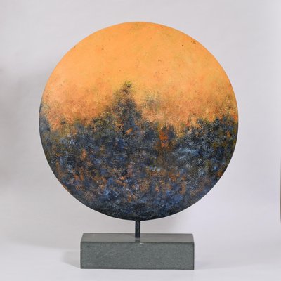 Philip Hearsey, Westering, 2020, Resin-CHG-917233