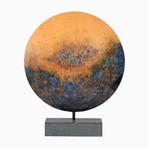 Philip Hearsey, Westering, 2020, Resin-CHG-917233