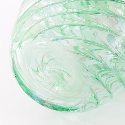 Phoenician Lace Vase in Murano Glass by Archimede Seguso-MPO-1058970