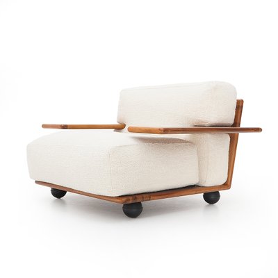 Pianura Armchair by Mario Bellini for Cassina, 1970s-EZ-2027073