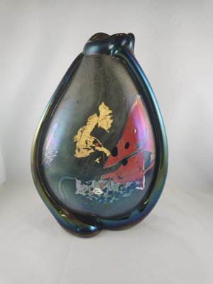 Pied Cordon Vase by Robert Pierini, 1990s-OZE-1722196