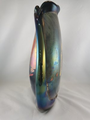 Pied Cordon Vase by Robert Pierini, 1990s-OZE-1722196