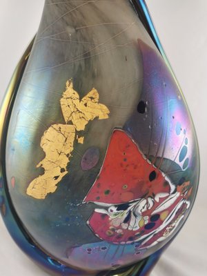 Pied Cordon Vase by Robert Pierini, 1990s-OZE-1722196