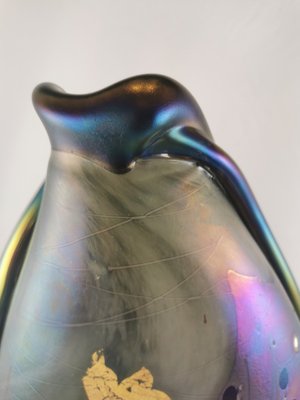 Pied Cordon Vase by Robert Pierini, 1990s-OZE-1722196