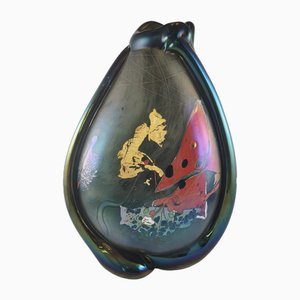 Pied Cordon Vase by Robert Pierini, 1990s-OZE-1722196