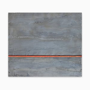 Pierre Auville, Deep Horizon, Oil on Concrete, 2015-RMD-1443763